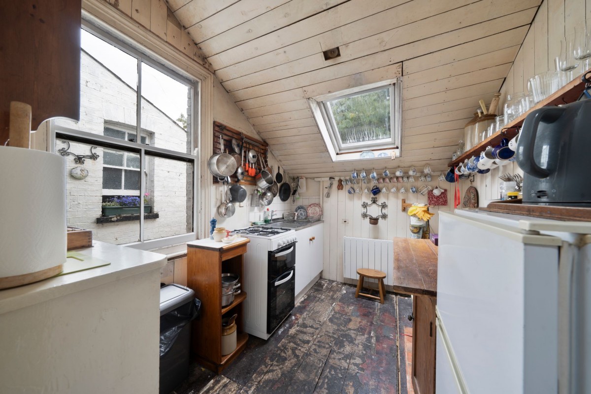 Mill Road, Cambridge, CB1