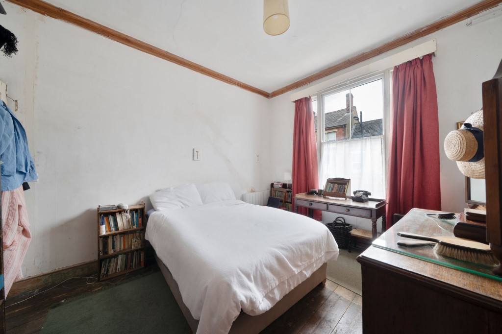 Mill Road, Cambridge, CB1