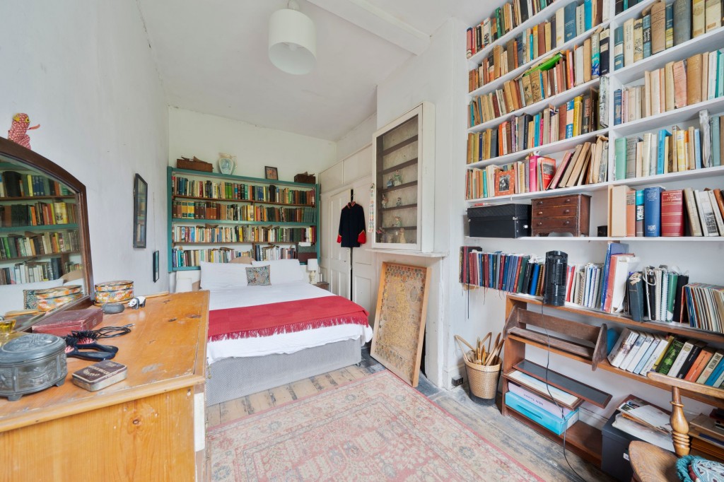 Mill Road, Cambridge, CB1