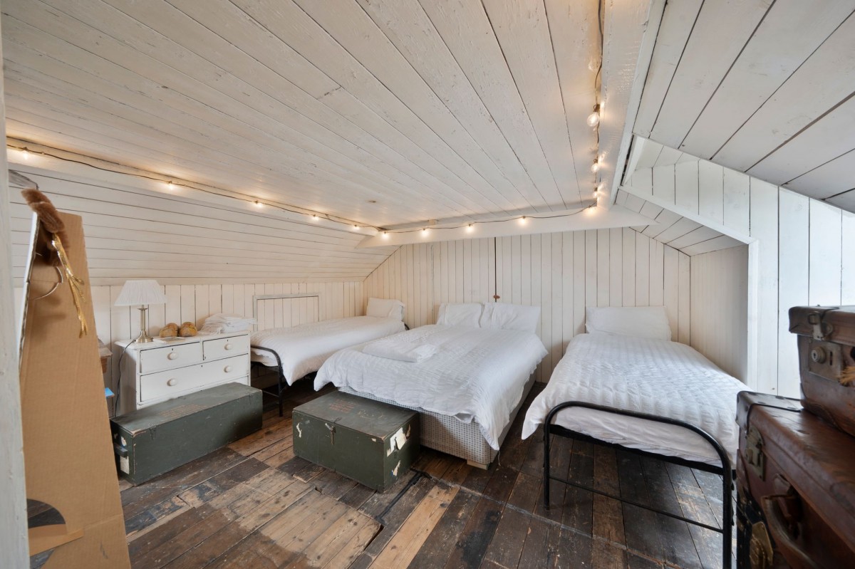 Mill Road, Cambridge, CB1