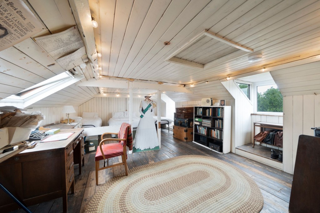 Mill Road, Cambridge, CB1