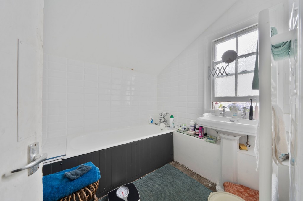 Mill Road, Cambridge, CB1