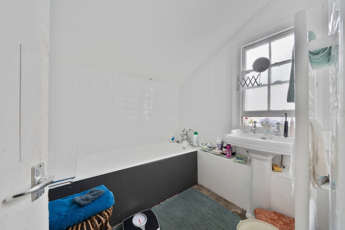 Mill Road, Cambridge, CB1