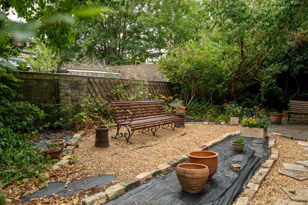 Mill Road, Cambridge, CB1