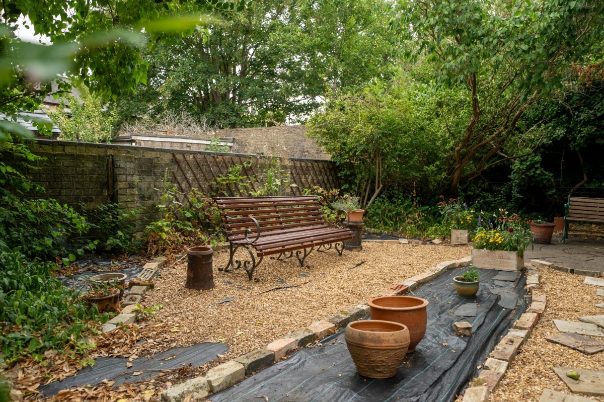 Mill Road, Cambridge, CB1