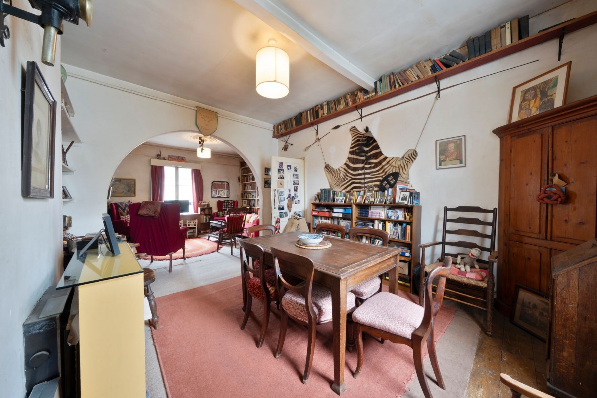 Mill Road, Cambridge, CB1