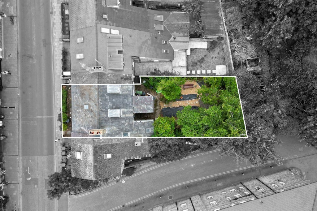 Mill Road, Cambridge, CB1