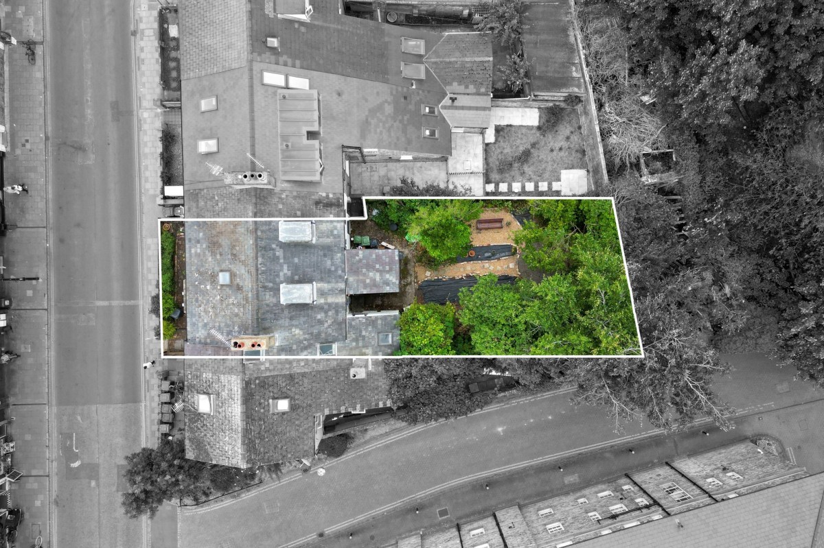 Mill Road, Cambridge, CB1