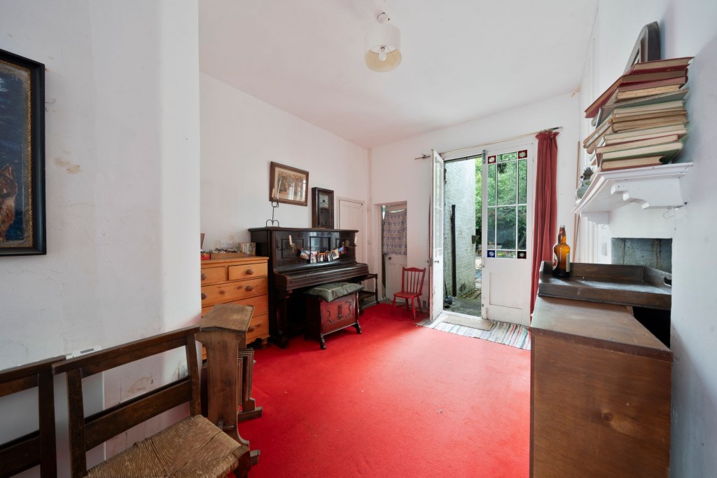 Mill Road, Cambridge, CB1