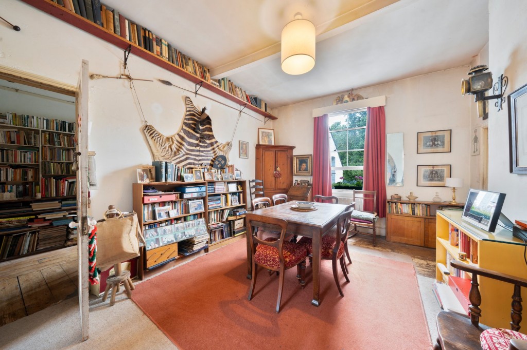 Mill Road, Cambridge, CB1