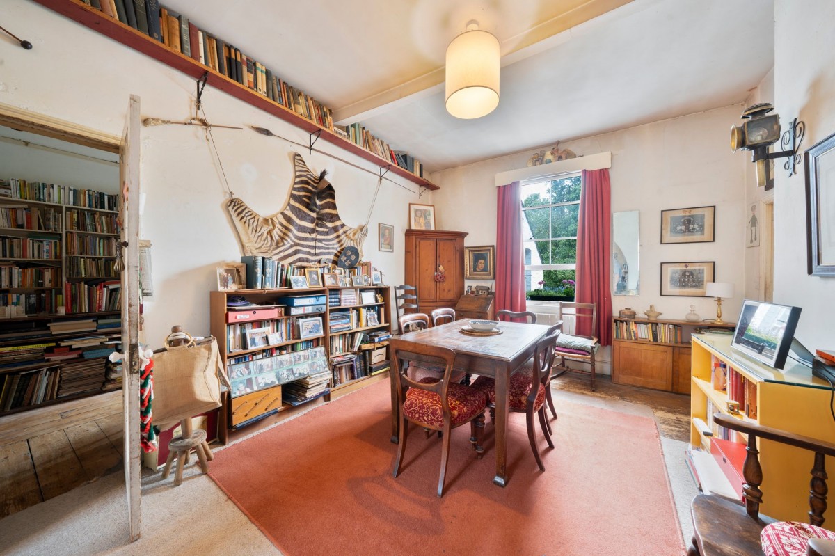 Mill Road, Cambridge, CB1