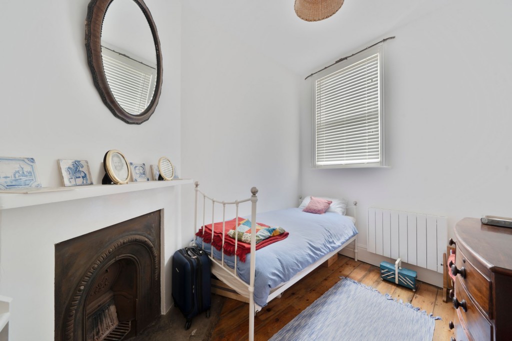 Mill Road, Cambridge, CB1