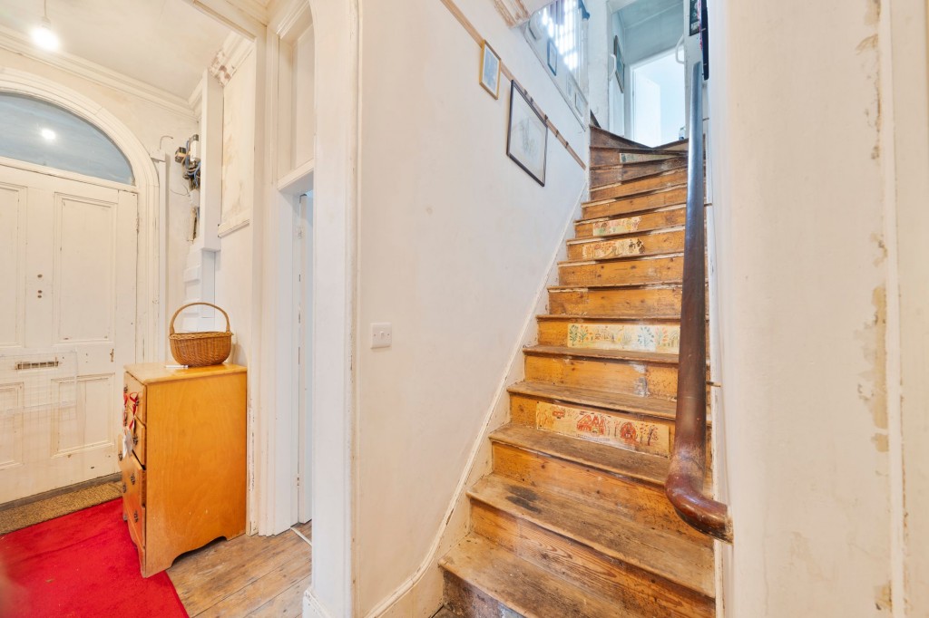 Mill Road, Cambridge, CB1