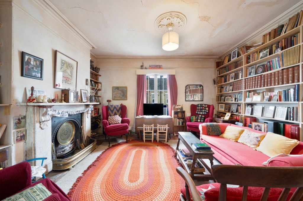 Mill Road, Cambridge, CB1