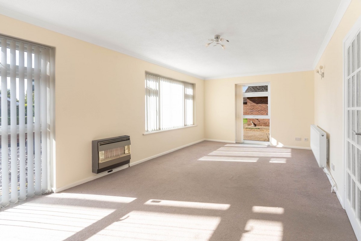 New Town, Cottenham, CB24