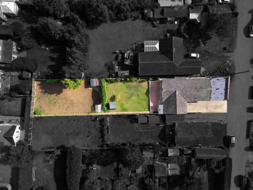 New Town, Cottenham, CB24