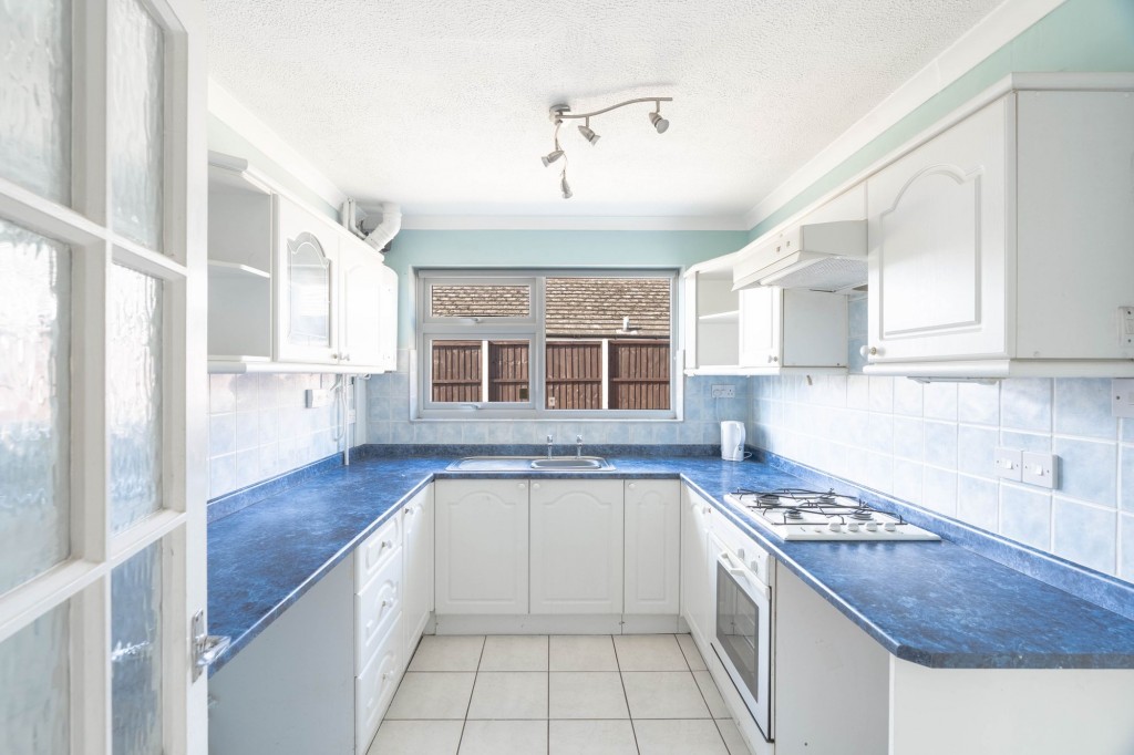 New Town, Cottenham, CB24