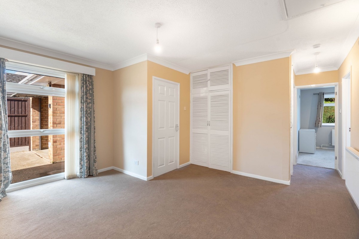 New Town, Cottenham, CB24