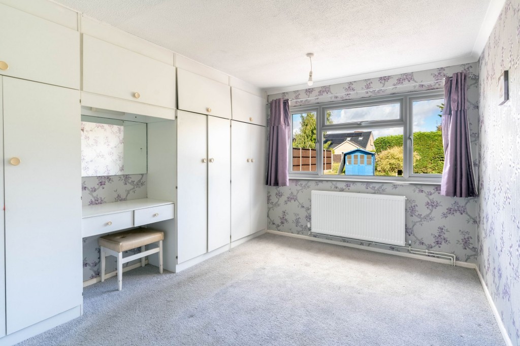 New Town, Cottenham, CB24