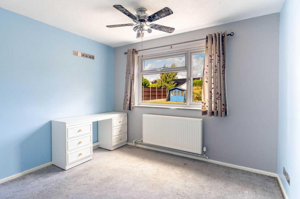 New Town, Cottenham, CB24