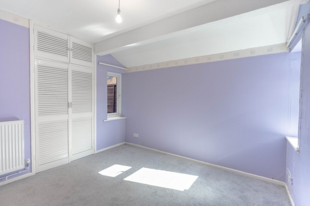 New Town, Cottenham, CB24