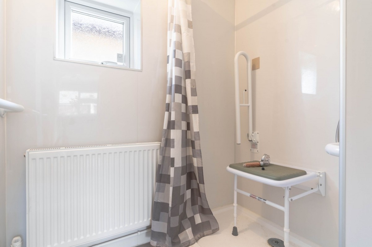 New Town, Cottenham, CB24