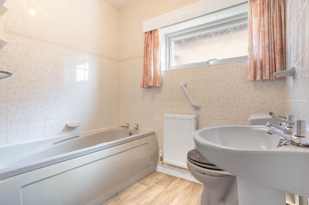 New Town, Cottenham, CB24