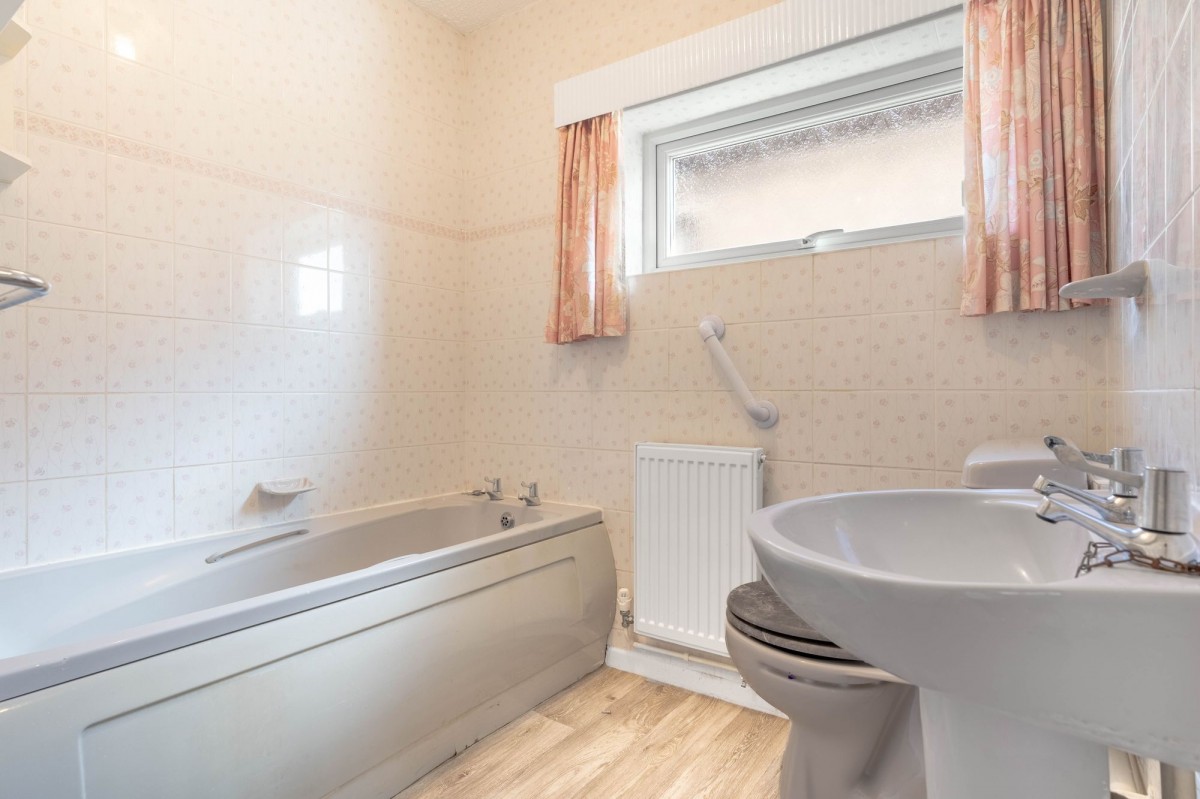 New Town, Cottenham, CB24