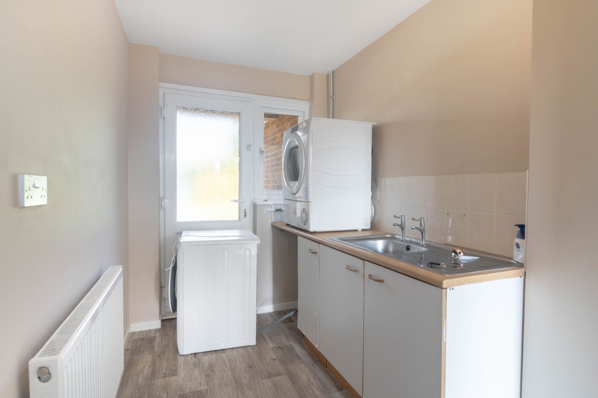 New Town, Cottenham, CB24