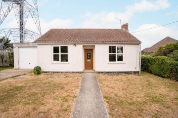 Wilburton Road, Haddenham, CB6