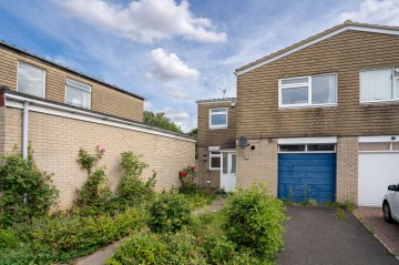 Acorn Avenue, Bar Hill, CB23