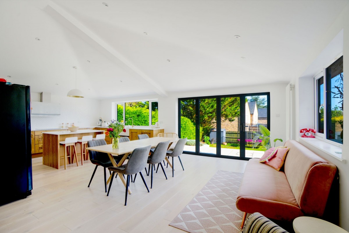 Duchess Drive, Newmarket, CB8