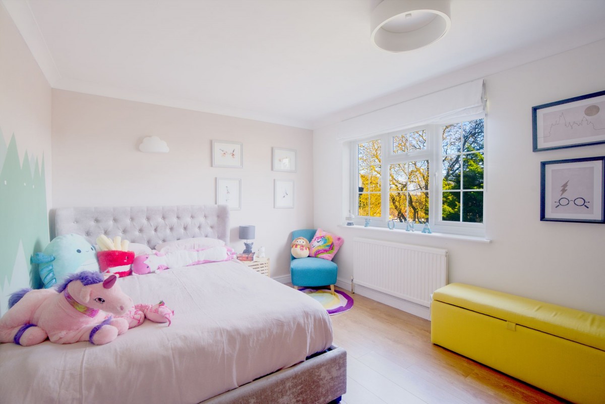 Duchess Drive, Newmarket, CB8