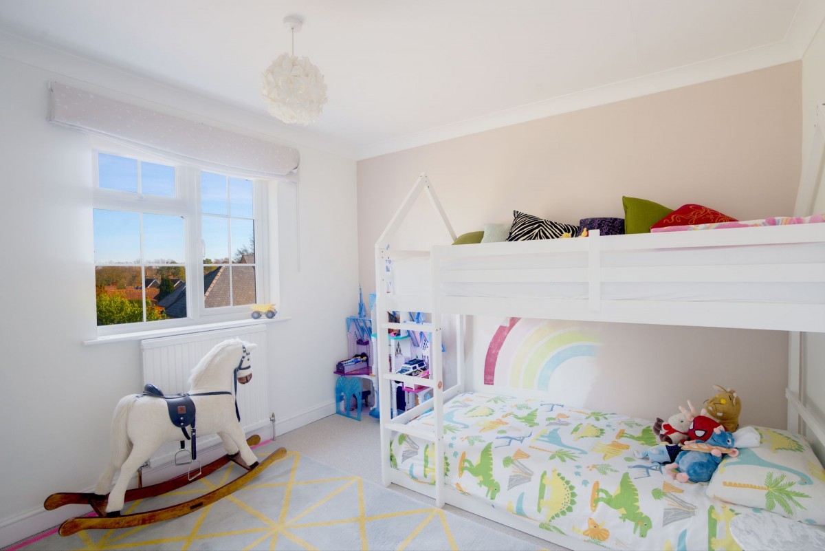 Duchess Drive, Newmarket, CB8