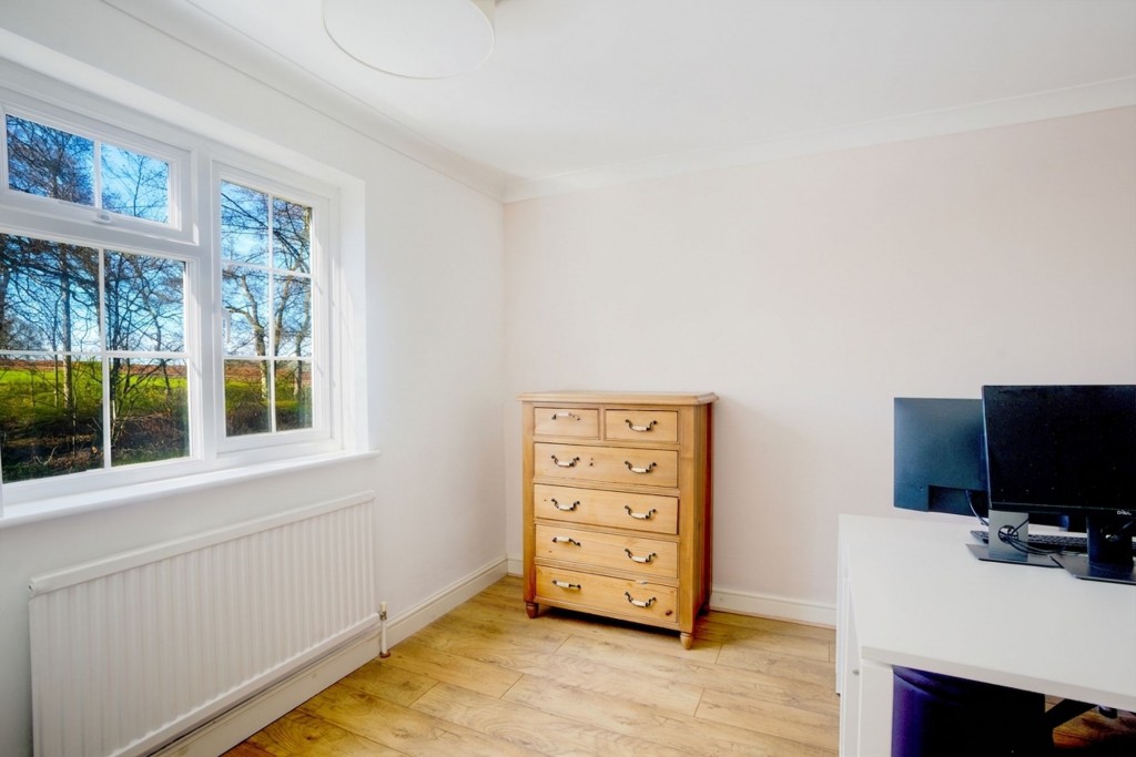 Duchess Drive, Newmarket, CB8