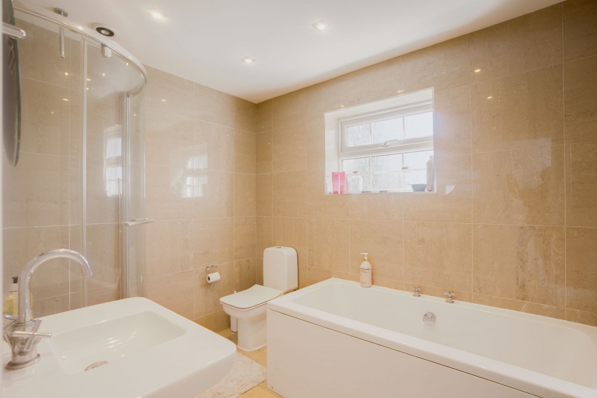 Duchess Drive, Newmarket, CB8