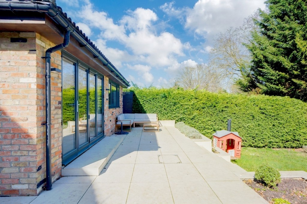 Duchess Drive, Newmarket, CB8