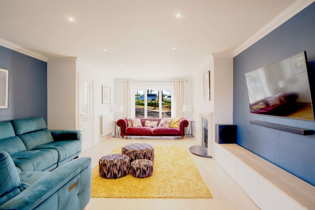 Duchess Drive, Newmarket, CB8