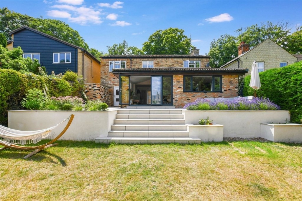 Duchess Drive, Newmarket, CB8