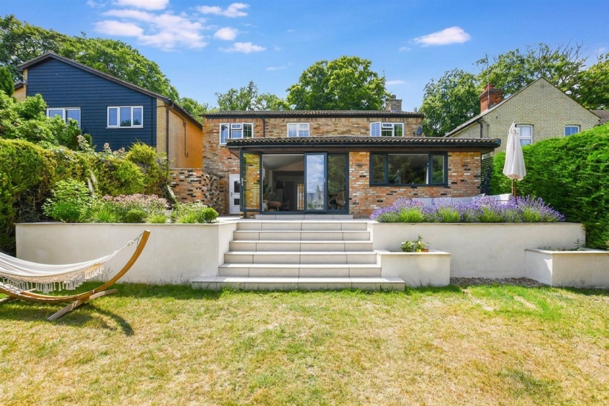 Duchess Drive, Newmarket, CB8