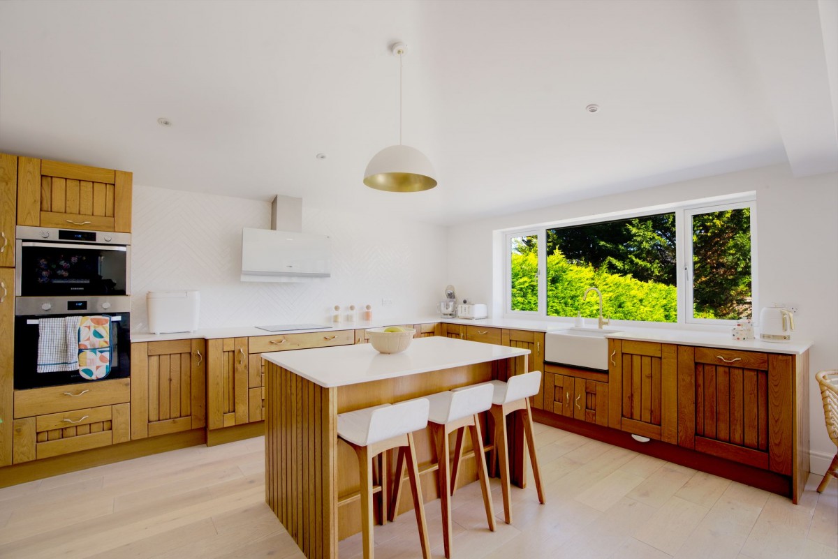 Duchess Drive, Newmarket, CB8