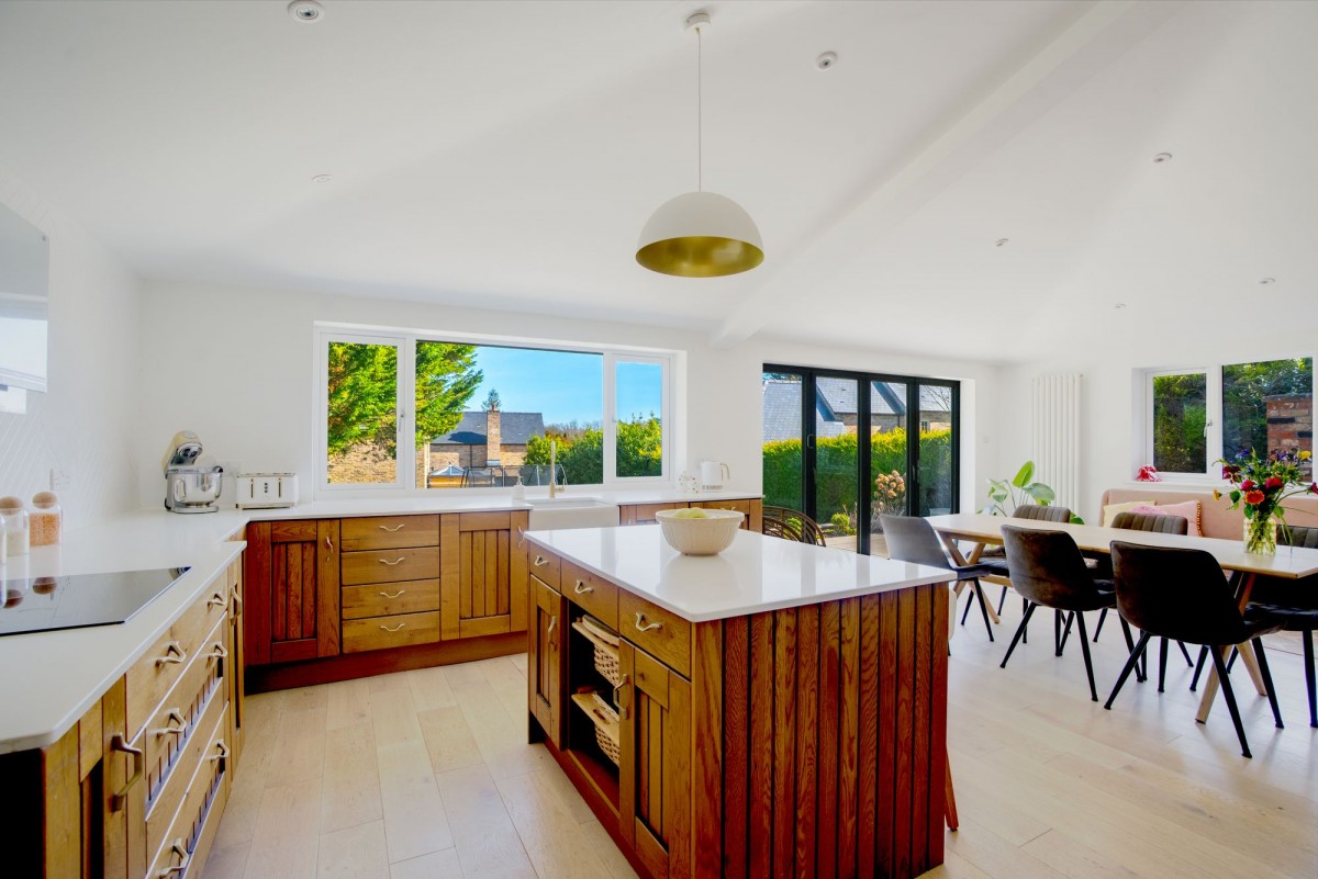 Duchess Drive, Newmarket, CB8