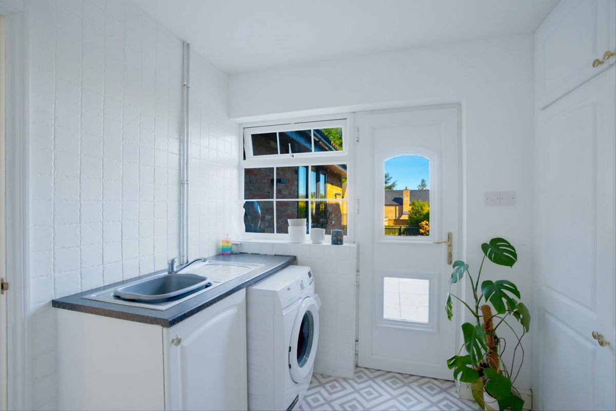 Duchess Drive, Newmarket, CB8