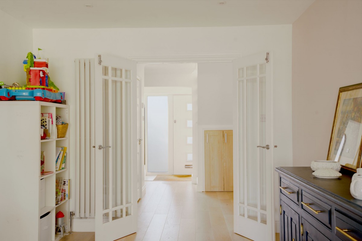 Duchess Drive, Newmarket, CB8