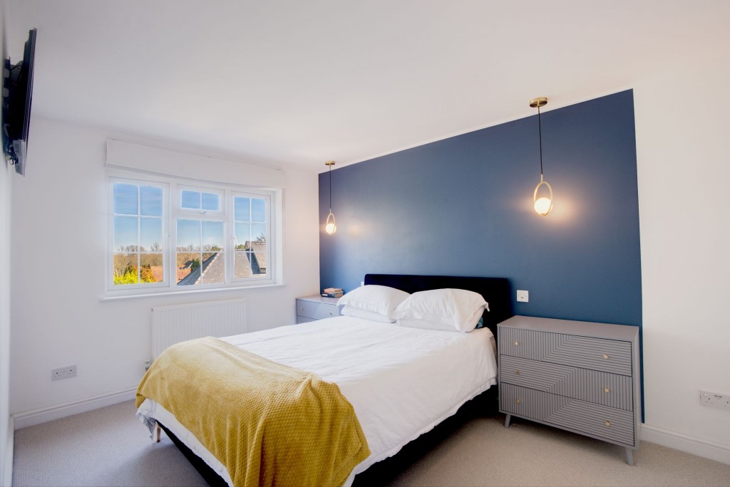 Duchess Drive, Newmarket, CB8