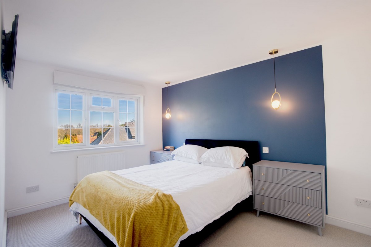 Duchess Drive, Newmarket, CB8