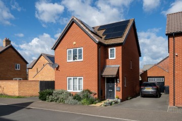 Hop Bine Drive, Waterbeach, CB25
