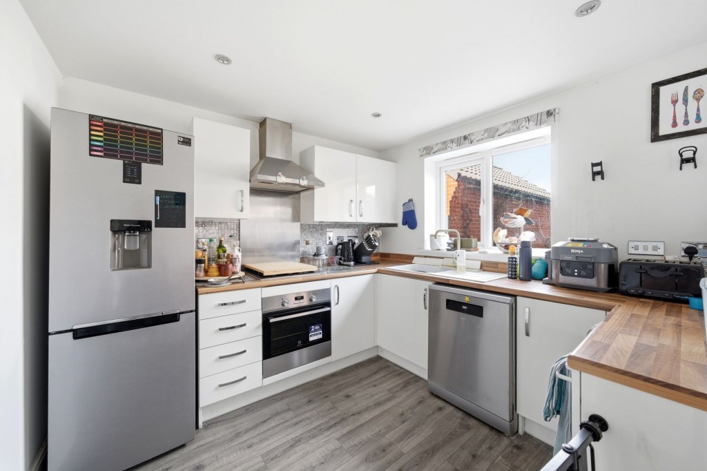 Hop Bine Drive, Waterbeach, CB25