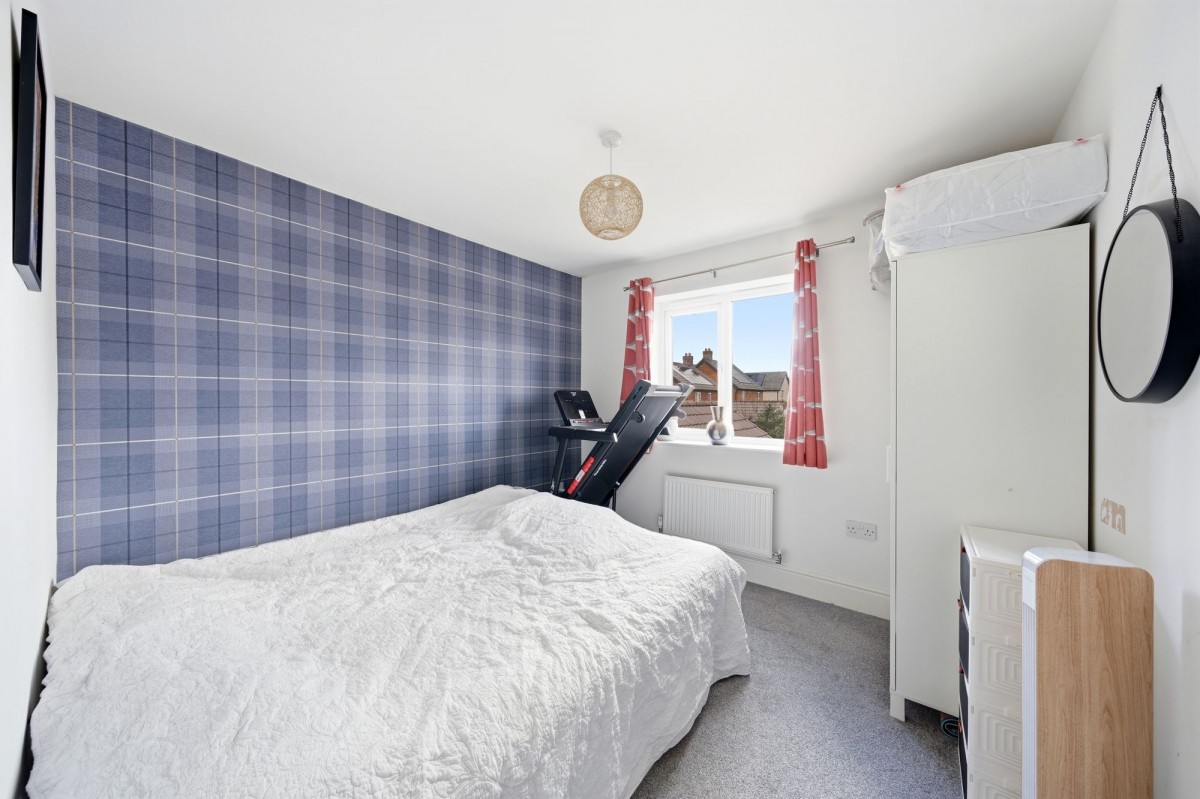 Hop Bine Drive, Waterbeach, CB25