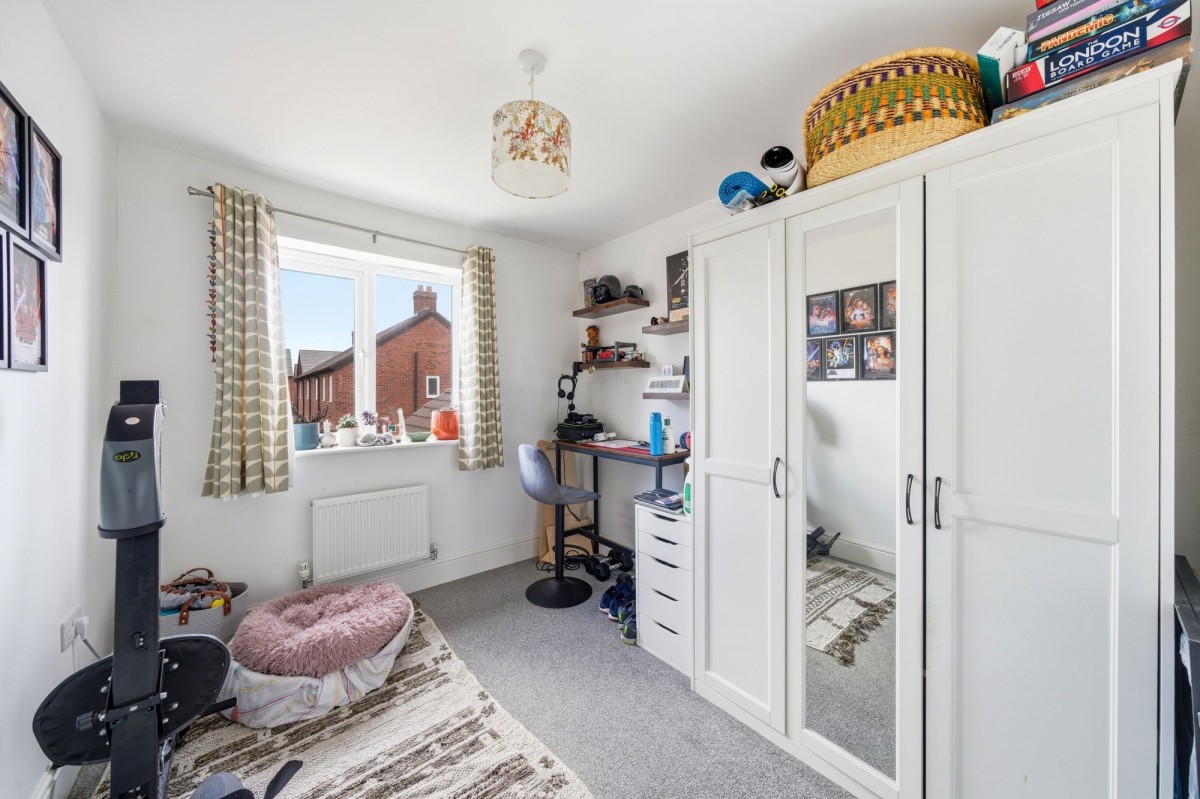 Hop Bine Drive, Waterbeach, CB25